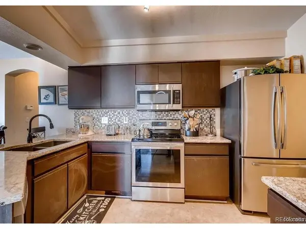 21551 E 46th, Denver, CO 80249