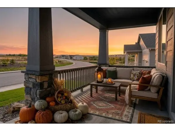 5509 Westin Hills, Elizabeth, CO 80107