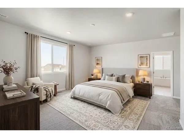 5509 Westin Hills, Elizabeth, CO 80107