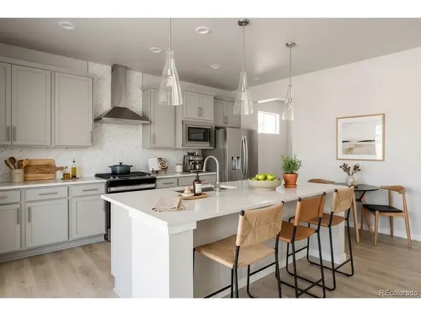 5509 Westin Hills, Elizabeth, CO 80107