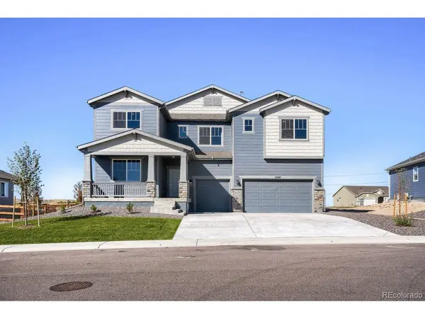 5509 Westin Hills, Elizabeth, CO 80107