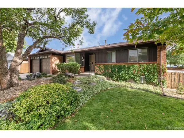 1586 S Wright, Lakewood, CO 80228