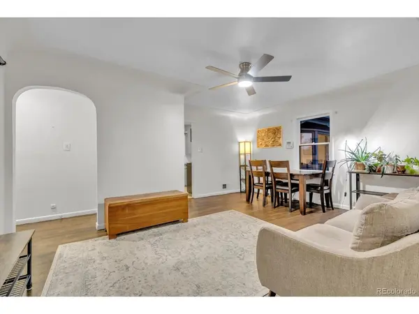 1195 S Winona, Denver, CO 80219