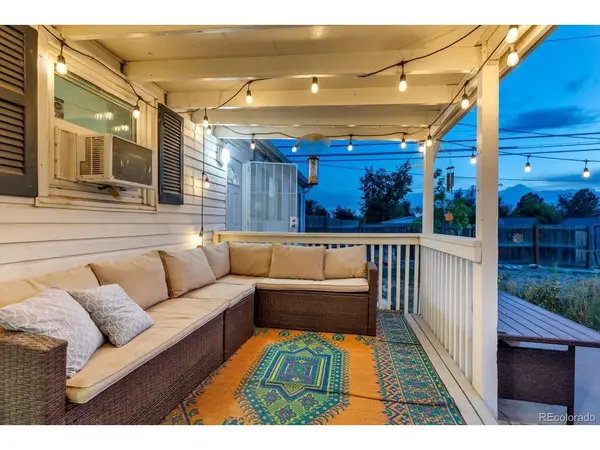 1195 S Winona, Denver, CO 80219