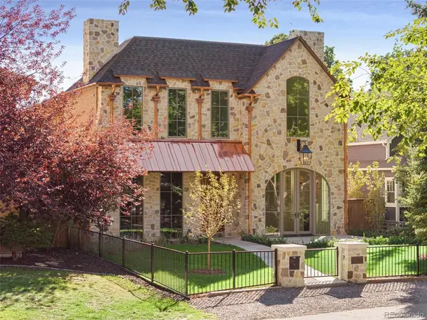 2606 S Milwaukee, Denver, CO 80210