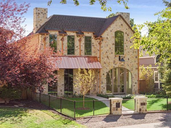 2606 S Milwaukee, Denver, CO 80210