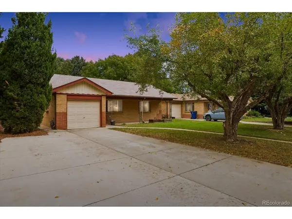 3645 Marshall, Wheat Ridge, CO 80033
