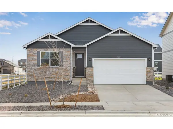 7322 27th, Greeley, CO 80634