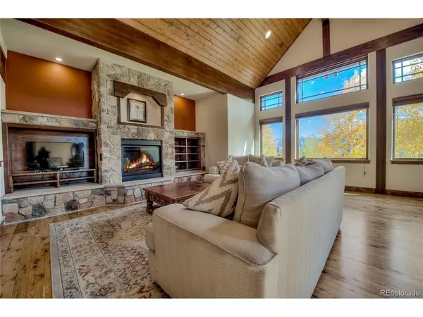 51 Mule Deer, Dillon, CO 80435