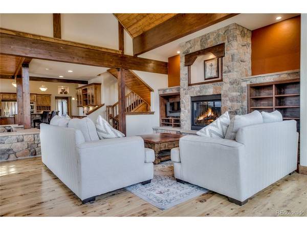 51 Mule Deer, Dillon, CO 80435