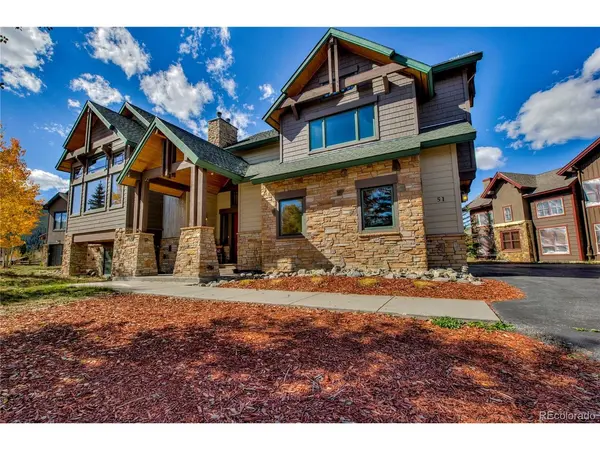 51 Mule Deer, Dillon, CO 80435
