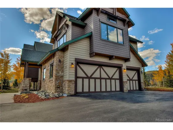 51 Mule Deer, Dillon, CO 80435