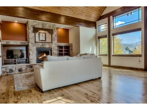 51 Mule Deer, Dillon, CO 80435