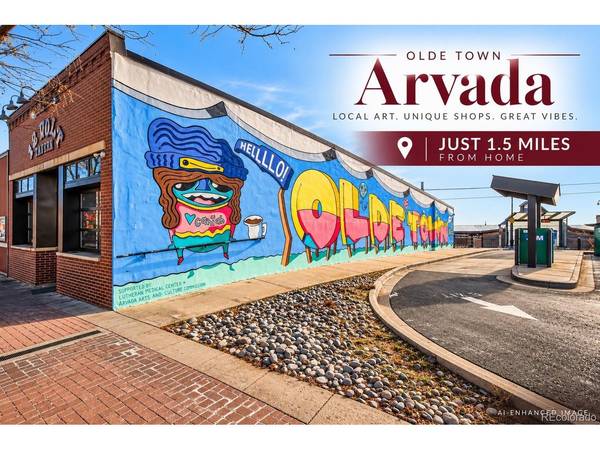 6180 Dover, Arvada, CO 80004