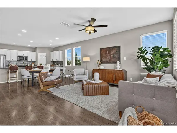 16195 E Warner, Denver, CO 80239