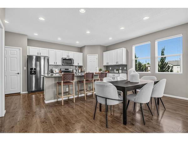 16195 E Warner, Denver, CO 80239