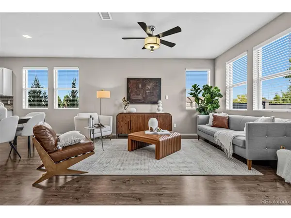 16195 E Warner, Denver, CO 80239
