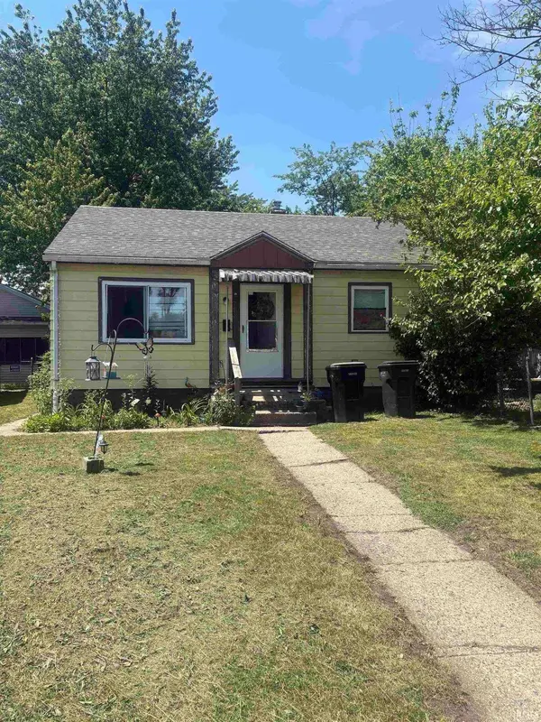 713 S Edison AVE, South Bend, IN 46619-2725