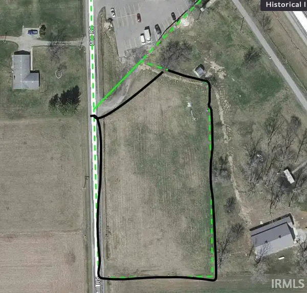 13535 Mill RD, Fort Wayne, IN 46816