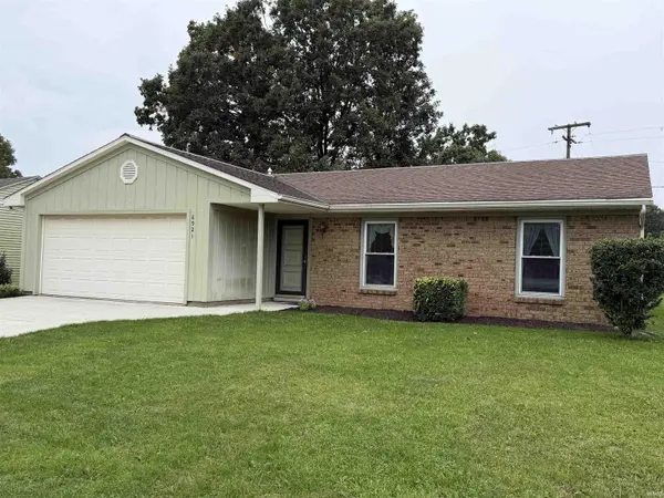 6921 Peartree LN, Fort Wayne, IN 46825
