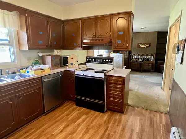 200 Yale BLVD, Kokomo, IN 46902