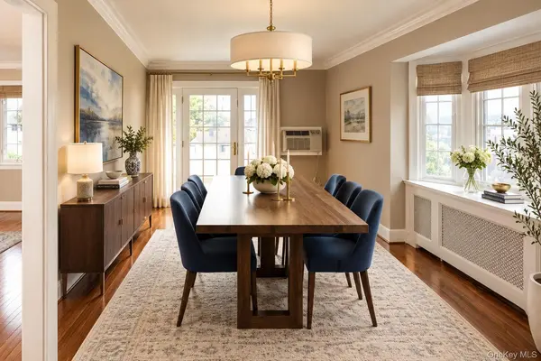 15 Beechtree #2C, Bronxville, NY 10708
