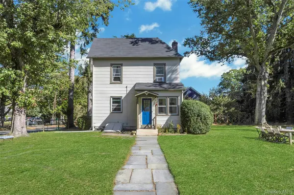 115 Larchdale AVE, Nyack, NY 10960