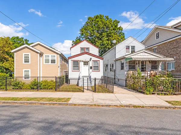 140-05 123rd AVE, Jamaica, NY 11436