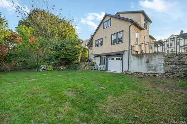 416 Willis AVE, Hawthorne, NY 10532