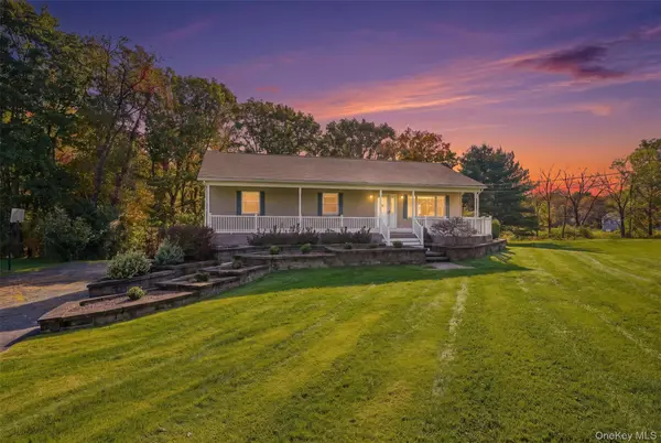 98 Browns RD, Walden, NY 12586