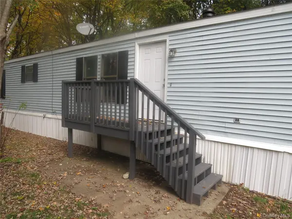 723 Beekman RD #75, Hopewell Junction, NY 12533