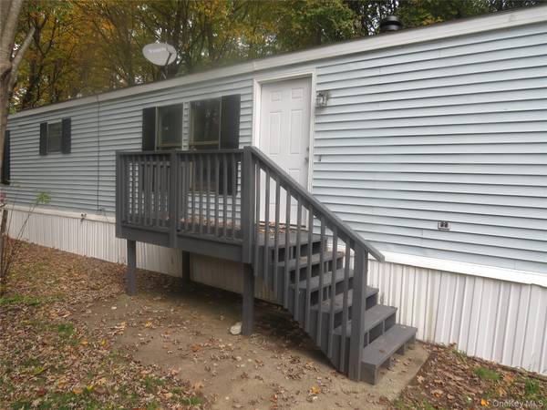 723 Beekman RD #75, Hopewell Junction, NY 12533