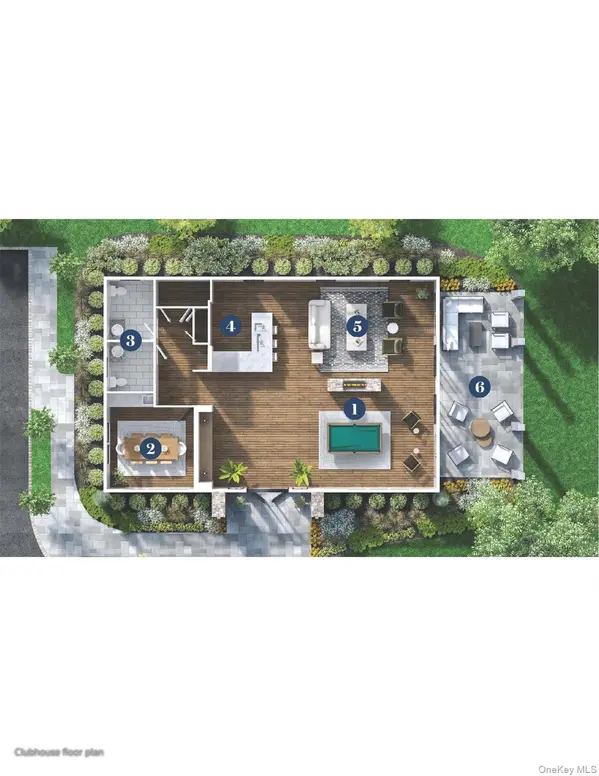 22 Sequoia CIR, Manhasset, NY 11030