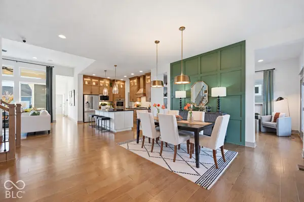 1245 Chatham Hills BLVD, Westfield, IN 46074