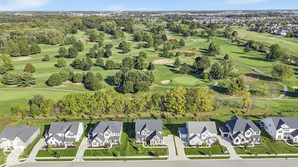 16710 Alex DR, Noblesville, IN 46060