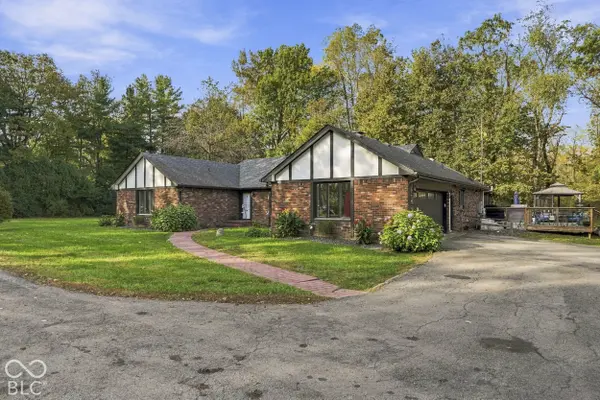 16575 Seminole RD, Noblesville, IN 46062