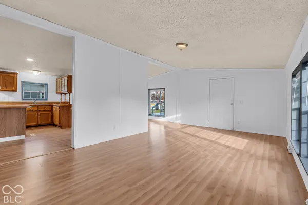 833 E Thompson RD, Indianapolis, IN 46227