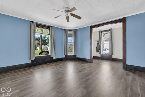 509 Walnut ST, Hope, IN 47246
