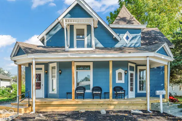 509 Walnut ST, Hope, IN 47246