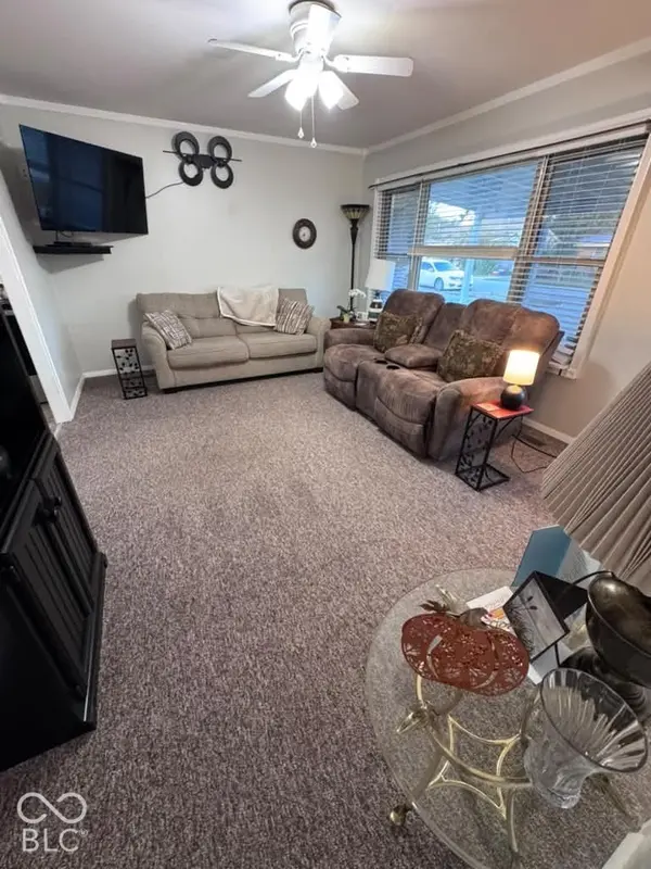 906 S Patterson, Lebanon, IN 46052