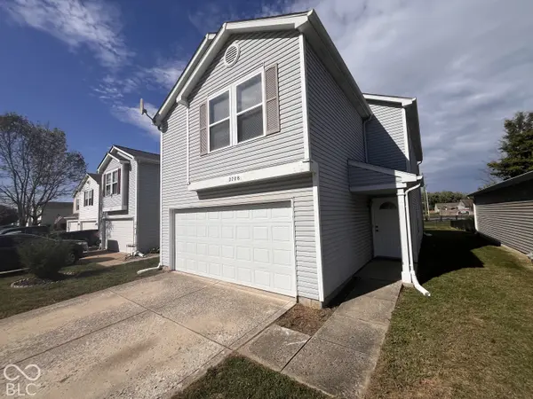 2708 Redland LN, Indianapolis, IN 46217