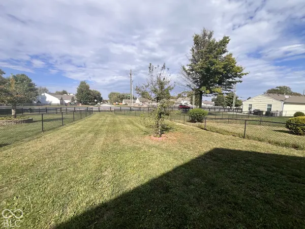 2708 Redland LN, Indianapolis, IN 46217