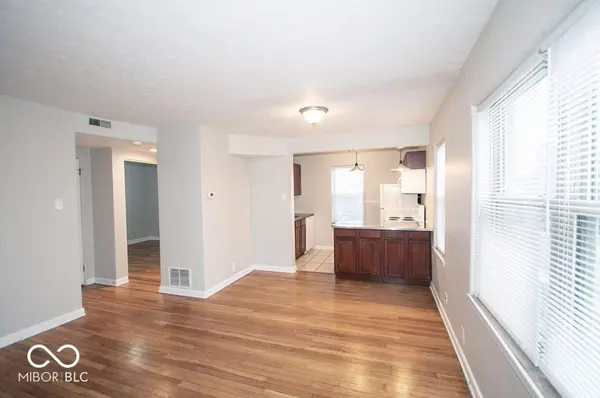 140 E 19th ST #1, Indianapolis, IN 46202