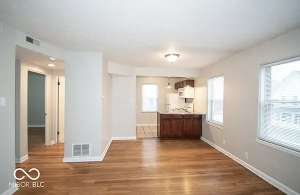 140 E 19th ST #1, Indianapolis, IN 46202