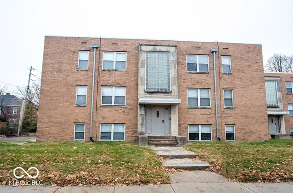 140 E 19th ST #1, Indianapolis, IN 46202