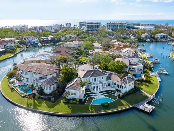 560 HARBOR POINT RD, Longboat Key, FL 34228