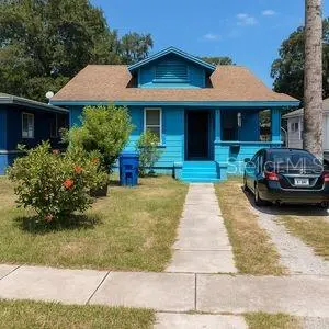 2354 10TH ST S, St Petersburg, FL 33705