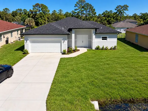 2660 MATHER LN, North Port, FL 34286