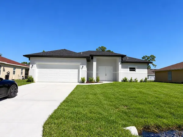 2660 MATHER LN, North Port, FL 34286