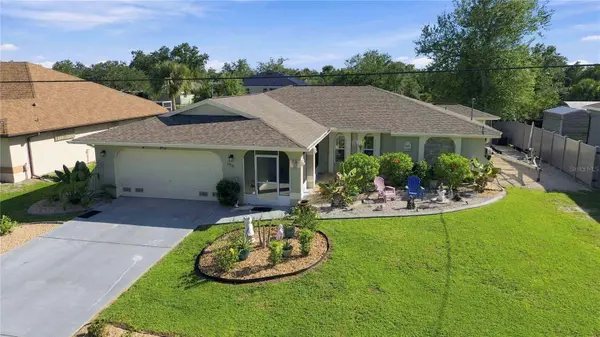 17341 ROBINSON AVE, Port Charlotte, FL 33948